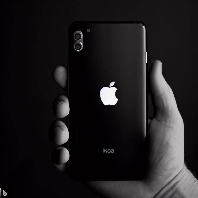 ایفون نوکیا