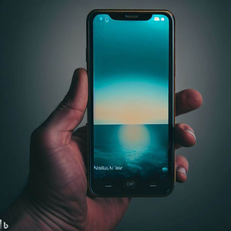 ایفون 13 پرومکس نوکیا