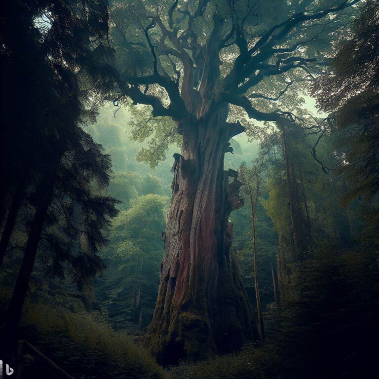 درخت هوش مصنوعی