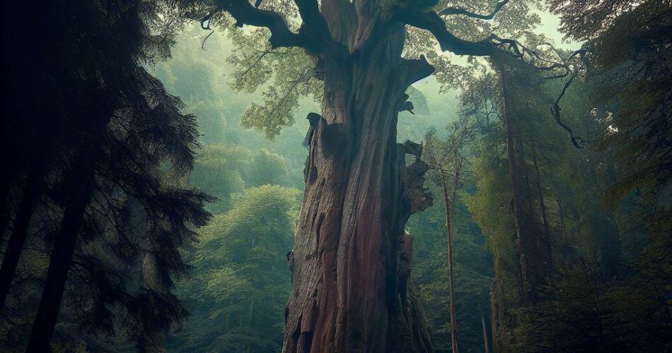 درخت هوش مصنوعی