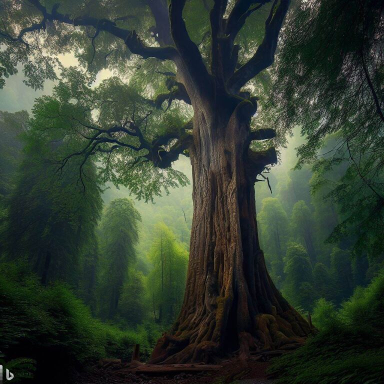 هوش مصنوعی طبیعت بکر