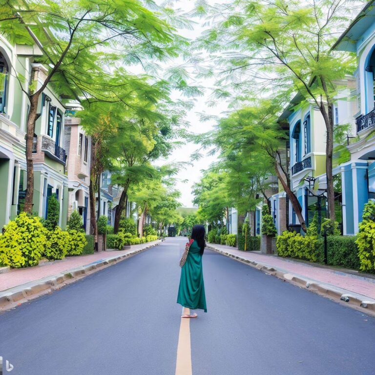 شهرسبز هوشمند هوش مصنوعی
