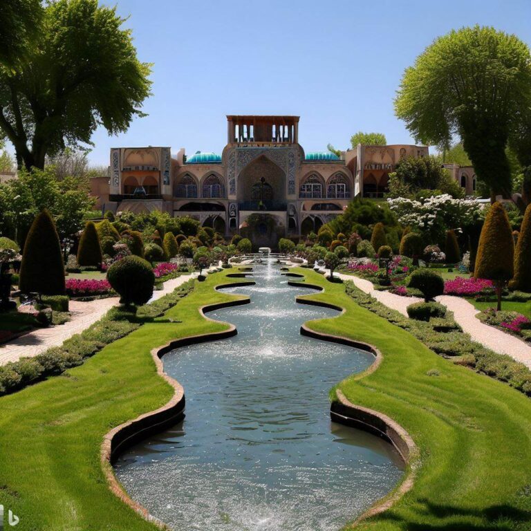 رودهای جاری