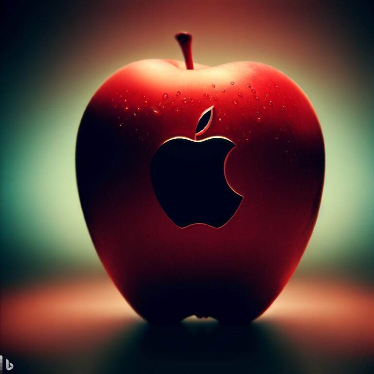 هوش مصنوعی اپل