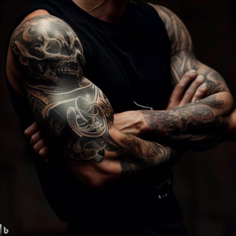 طرح خالکوبی هوش مصنوعی