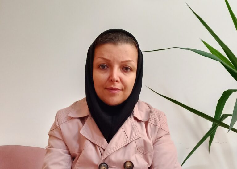 مشاور دکتر فاطمه السادات مینو آموزش کودکان