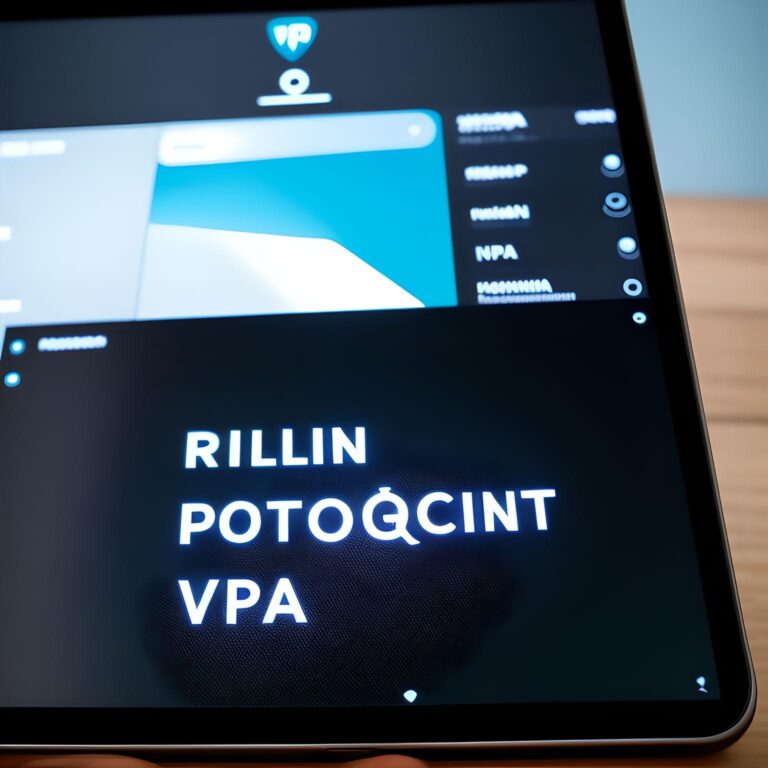 vpn هوش مصنوعی