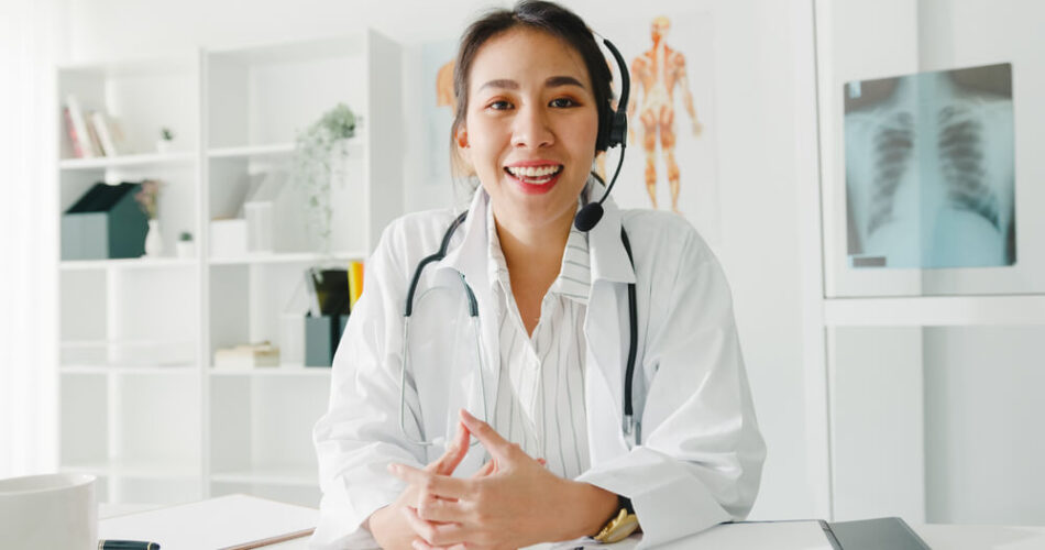 مشاوره تلفنی پزشکی