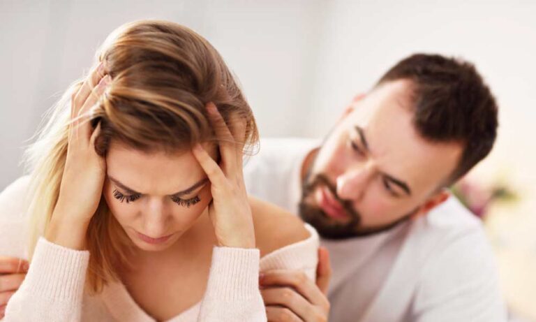 مشاوره تلفنی جنسی