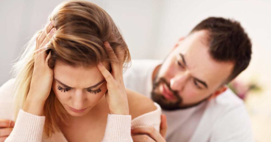 مشاوره تلفنی جنسی
