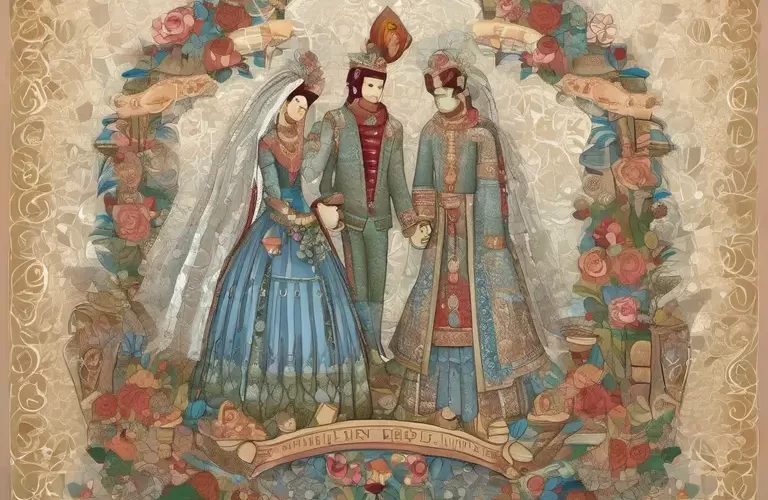 مشاوره ازدواج آنلاین