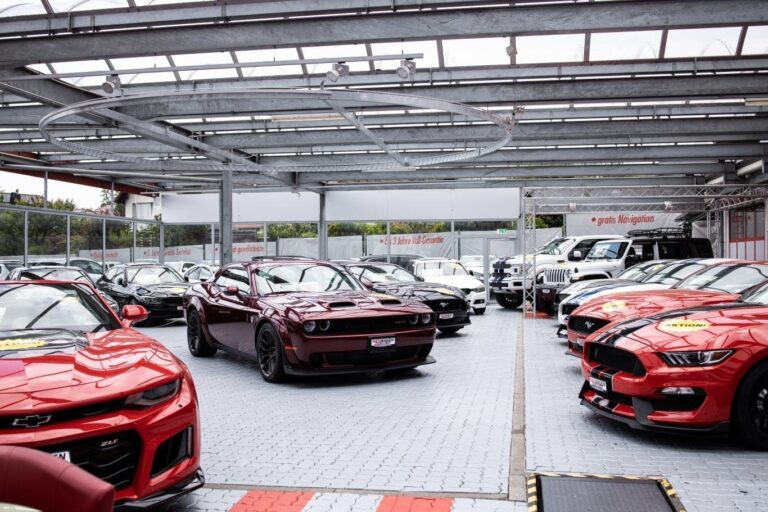 مشاوره واردات خودرو