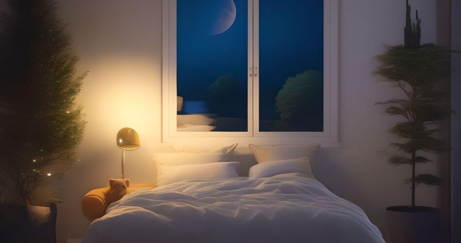 تعبیر دیدن خانه در خواب با هوش مصنوعی