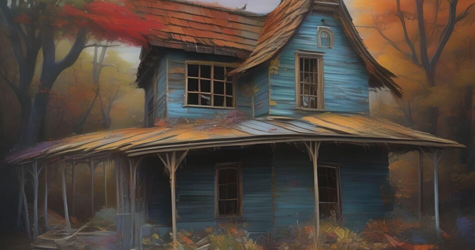 تعبیر دیدن خواب مرده با هوش مصنوعی