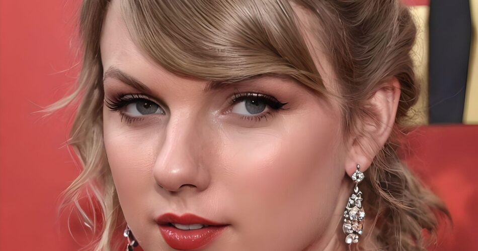 عکس جنجالی تیلور سوییفت taylor