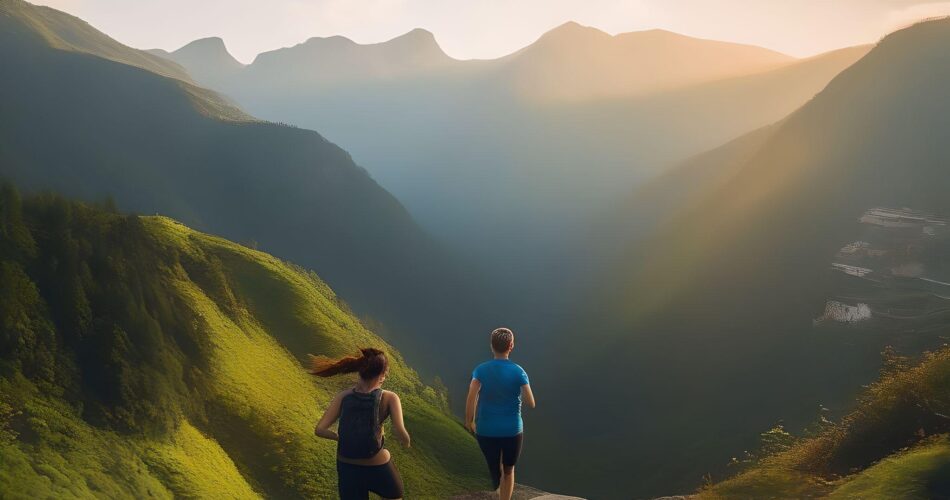 برنامه ورزشی برای کوچک کردن باسن