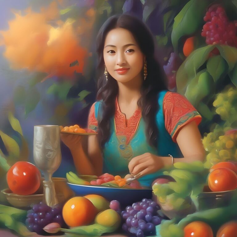 برنامه لاغری کاهش وزن