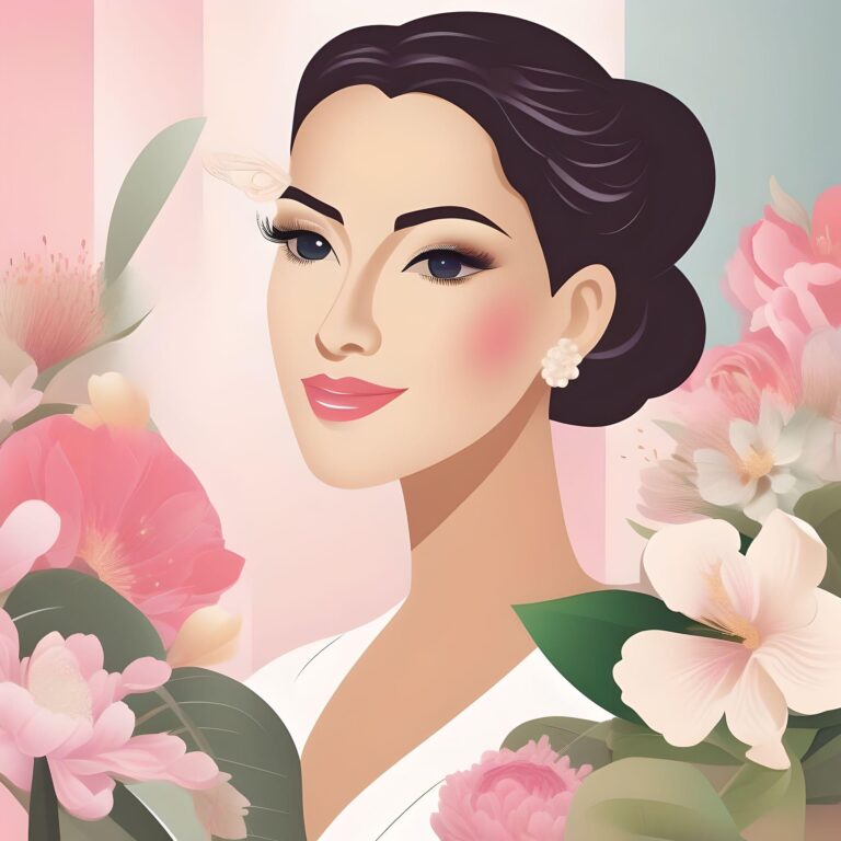 مشاور زیبایی پندوبگیر