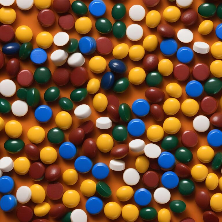 قرص چاقی تضمینی هوش مصنوعی