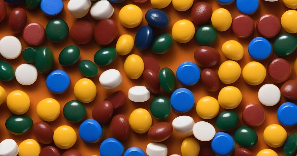 قرص چاقی تضمینی هوش مصنوعی