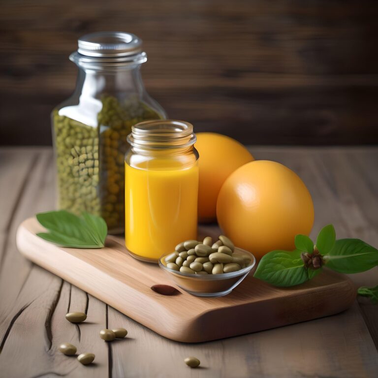 کمبود کدام ویتامین باعث چاقی شکم می شود هوش مصنوعی