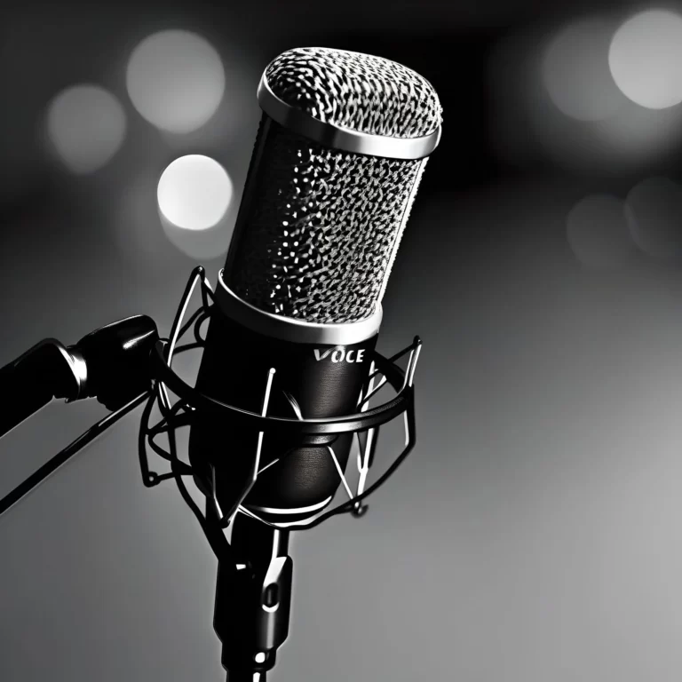 voice ai هوش مصنوعی