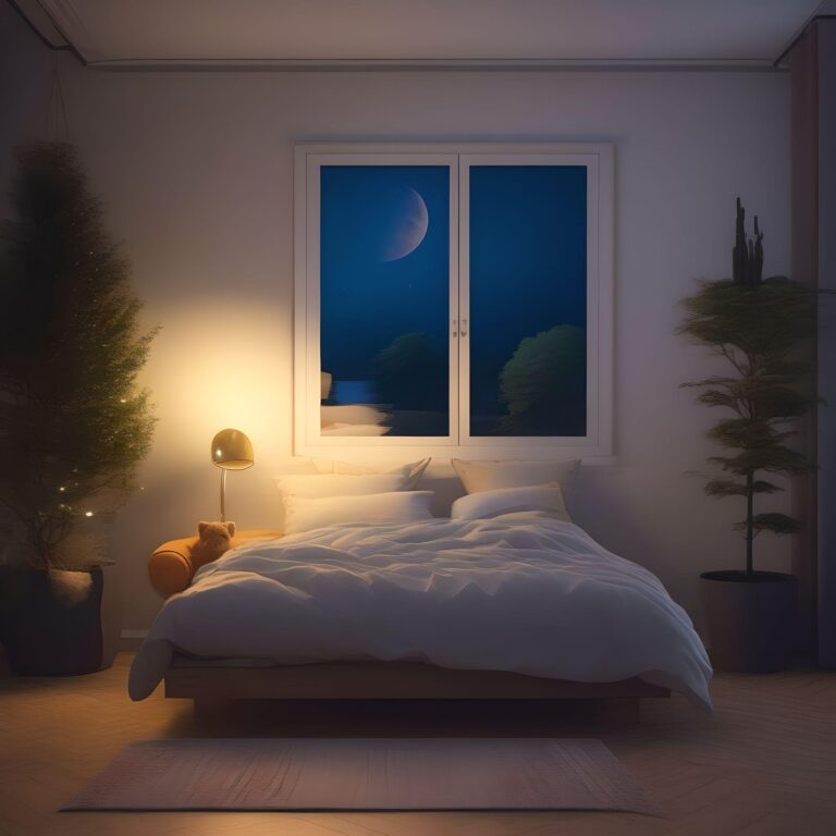 تعبیر دیدن خانه در خواب با هوش مصنوعی