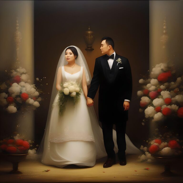 تعبیر دیدن خواب ازدواج با هوش مصنوعی