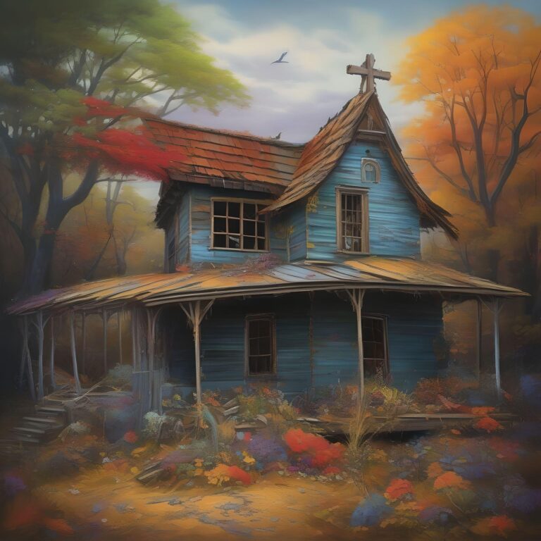 تعبیر دیدن خواب مرده با هوش مصنوعی