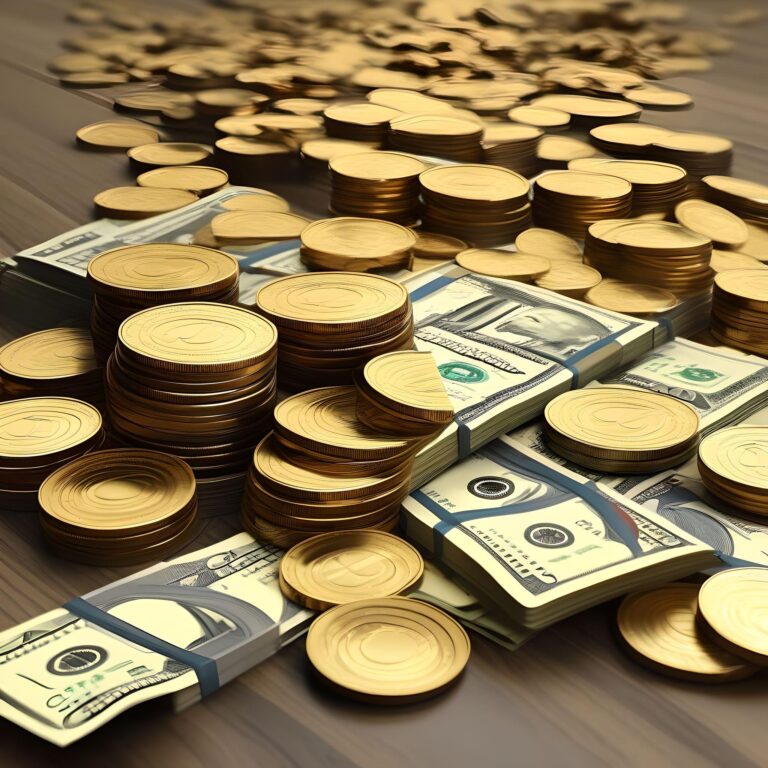تعبیر دیدن پول در خواب