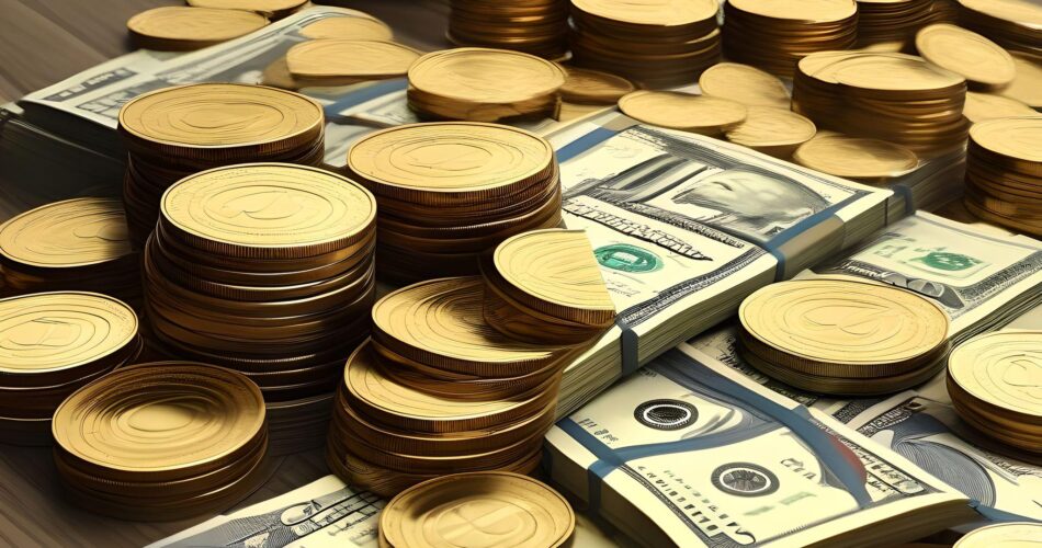 تعبیر دیدن پول در خواب