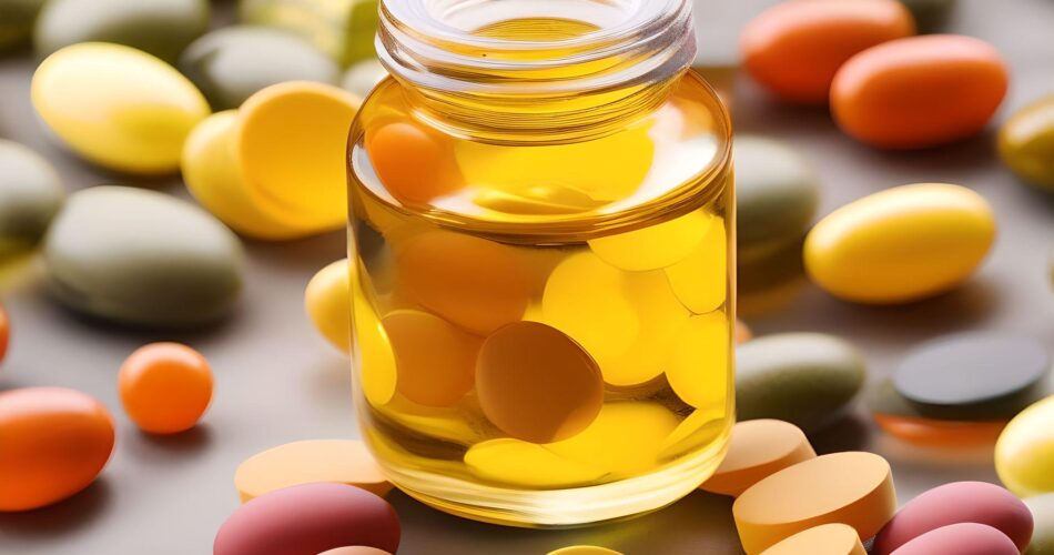 قرص مولتی ویتامین چاق کننده است؟