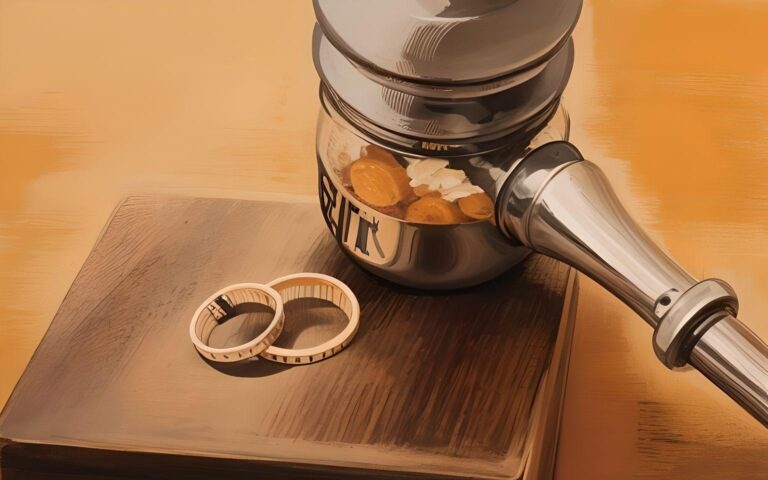 طلاق توافقی بدون وکیل