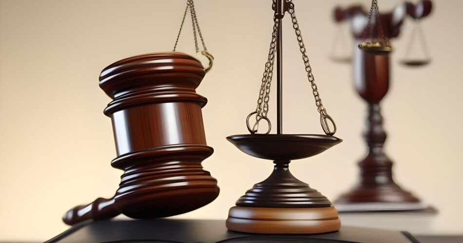 وکیل آنلاین رایگان هوش مصنوعی