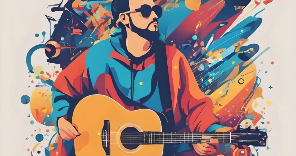 آهنگ مهستی هوش مصنوعی