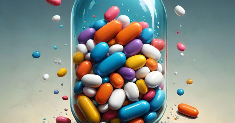 بهترین قرص چاقی صورت