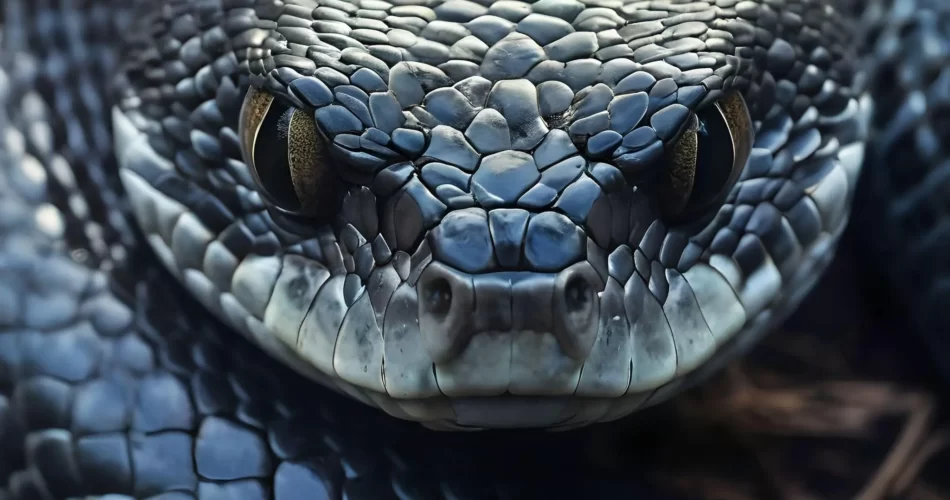 خواب حمله مار