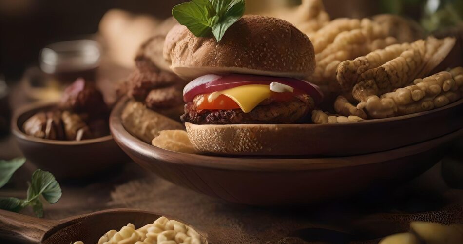 رژیم غذایی مدیترانه ای لاغری