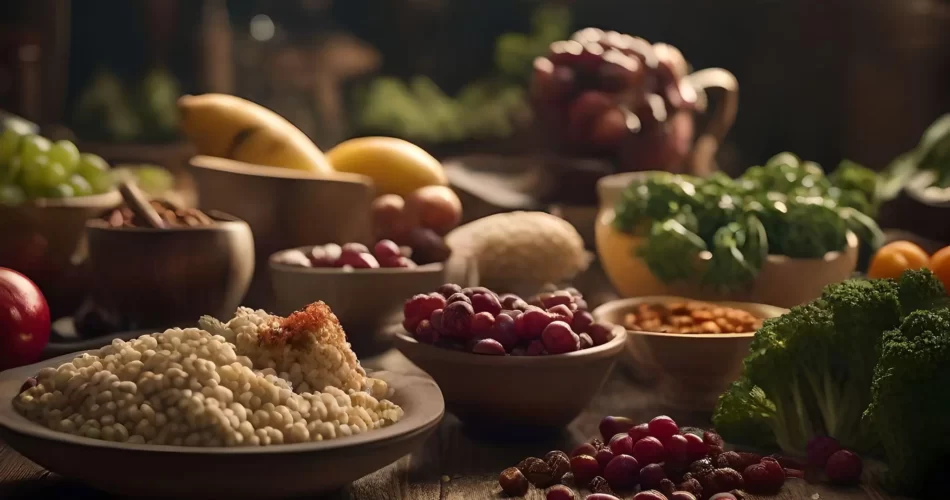 رژیم کتوژنیک هوش مصنوعی