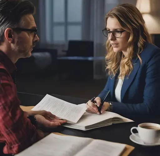 شغل مربی امور تربیتی و مشاوره چیست