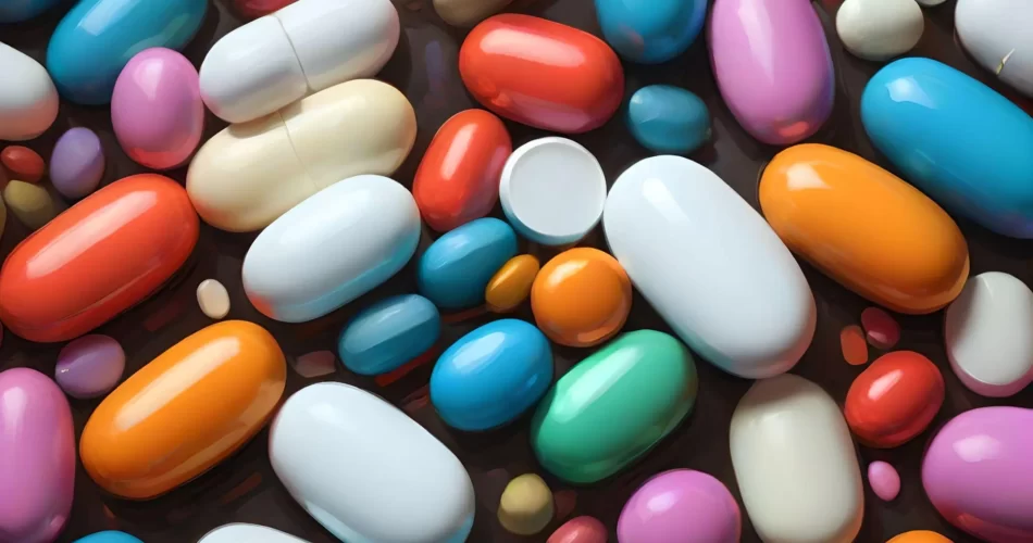 قرص چاقی فت فست