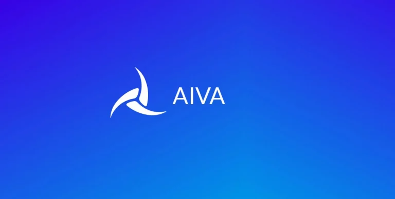 aiva ai هوش مصنوعی