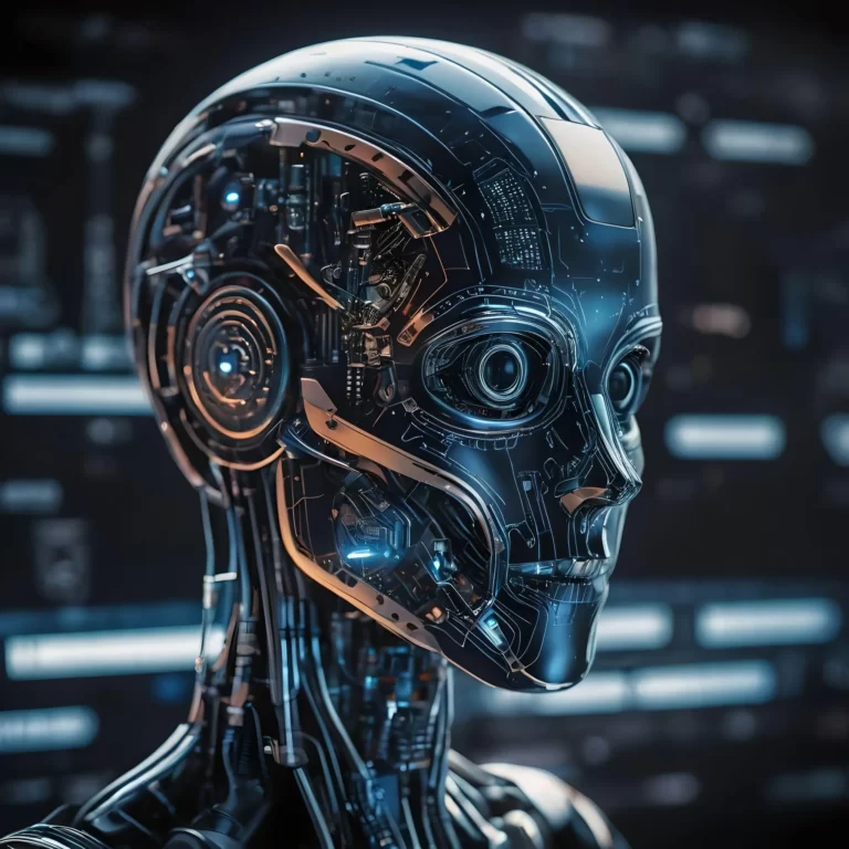 artificial intelligence هوش مصنوعی