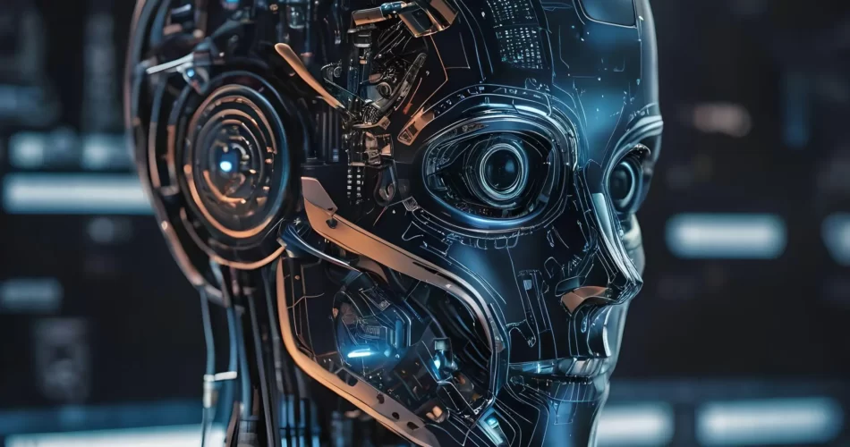 artificial intelligence هوش مصنوعی