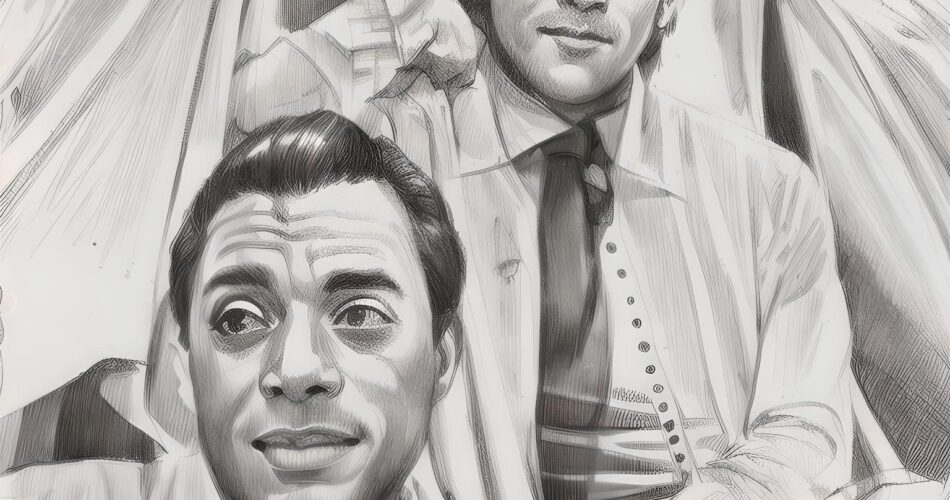 جیمز بالدوین