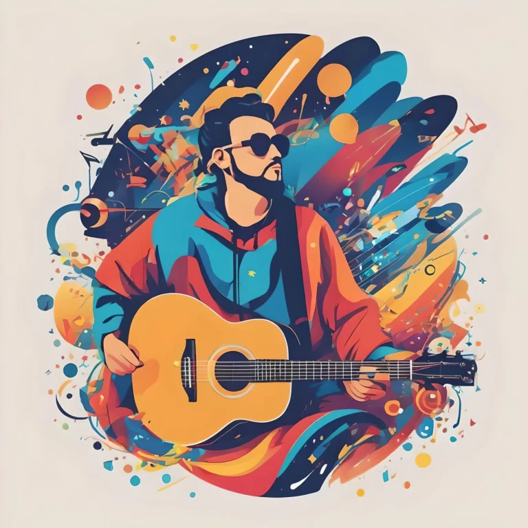 آهنگ مهستی هوش مصنوعی