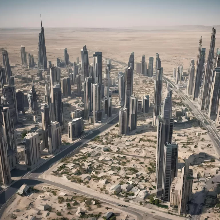 العین امارات هوش مصنوعی