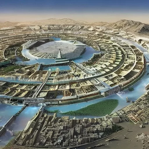 العین امارات هوش مصنوعی