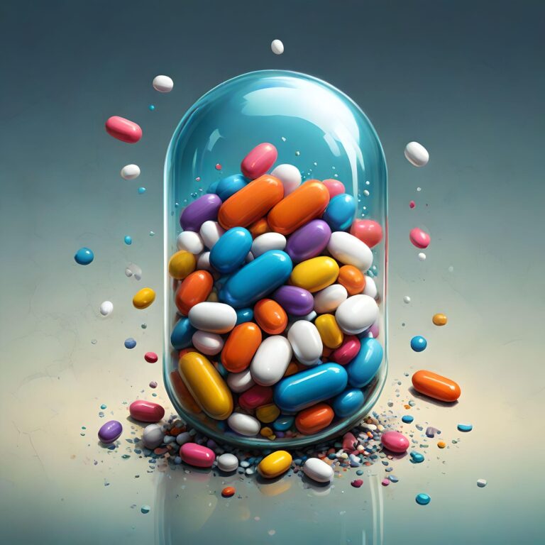 بهترین قرص چاقی صورت