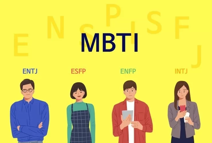 تست روانشناسی شخصیت رایگان